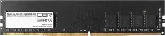 CBR 16ГБ DDR4 2666 МГц CD4-US16G26M19-00S