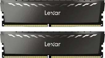 Lexar 2x16ГБ DDR4 3200 МГц LD4BU016G-R3200GDXG