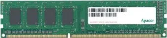 Apacer 8GB DDR3 PC3-12800 (AU08GFA60CATBGC)