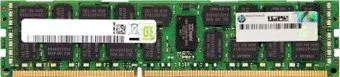 HP 64GB DDR4 3200 МГц P07650-B21