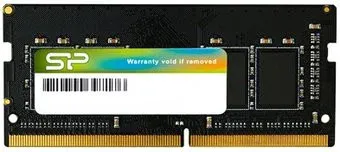 Silicon-Power 8ГБ DDR4 3200МГц SP008GBSFU320B02
