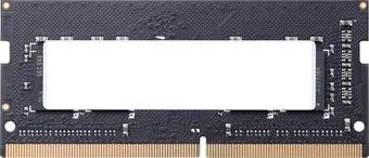 Apacer 16ГБ DDR4 SODIMM 3200МГц AS16GGB32CSYBGH