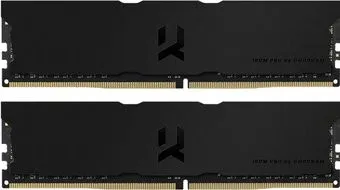 GOODRAM IRDM Pro 2x8GB DDR4 PC4-28800 IRP-K3600D4V64L18S/16GDC