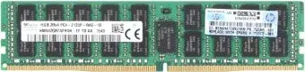 HP 16GB DDR4 PC4-17000 774172-001