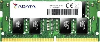ADATA 8GB DDR4 SODIMM PC4-21300 AD4S26668G19-BGN