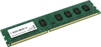 Foxline 4GB DDR3 PC3-12800 FL1600D3U11SL-4G