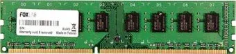Foxline 8GB DDR4 PC4-25600 FL3200D4U22-8G