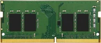 Kingston 16GB DDR4 SODIMM PC4-25600 KCP432SS8/16