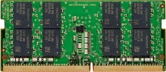 HP 8GB DDR4 SO-DIMM PC4-25600 13L76AA