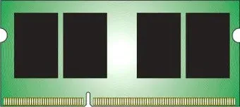 Kingston ValueRAM 4GB DDR3 SODIMM KVR16LS11/4WP