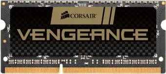 Corsair Vengeance 4GB DDR3 SO-DIMM PC3-12800 (CMSX4GX3M1A1600C9)