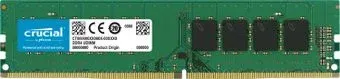 Crucial 32GB DDR4 PC4-25600 CT32G4DFD832A
