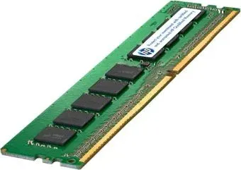 HP 16GB DDR4 PC4-19200 862976-B21