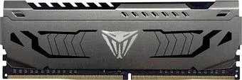 Patriot Viper Steel 16GB DDR4 PC4-28800 PVS416G360C8