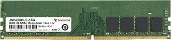 Transcend JetRam 16GB DDR4 PC4-25600 JM3200HLE-16G
