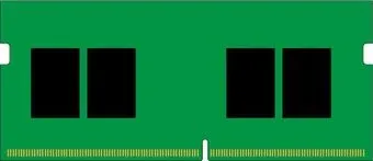 Kingston 16GB DDR4 SODIMM PC4-25600 KVR32S22S8/16