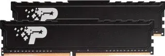 Patriot Signature Premium Line 2x16GB DDR4 PC4-21300 PSP432G2666KH1