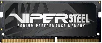 Patriot Viper Steel 32GB DDR4 SODIMM PC4-19200 PVS432G240C5S