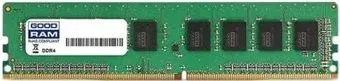 GOODRAM 16GB DDR4 PC4-19200 GR2400D464L17/16G