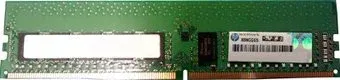 HP 819880-B21 8GB DDR4 PC4-17000