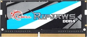 G.Skill Ripjaws 8GB DDR4 SODIMM PC4-19200 F4-2400C16S-8GRS