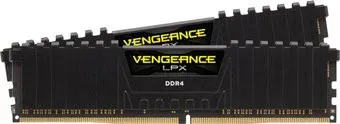 Corsair Vengeance LPX 2x8GB DDR4 PC4-25600 CMK16GX4M2Z3200C16