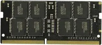 AMD 16GB DDR4 SODIMM PC4-19200 [R7416G2400S2S-UO]