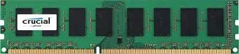 Crucial 4GB DDR3 PC3-12800 [CT51264BD160BJ]