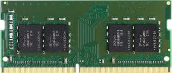 Kingston ValueRam 4GB DDR4 SO-DIMM PC4-17000 KVR21S15S8/4