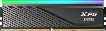 ADATA XPG Lancer Blade RGB 16ГБ DDR5 6000МГц AX5U6000C3016G-SLABRBK