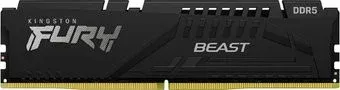 Kingston FURY Beast 16ГБ DDR5 5200МГц KF552C36BBE-16