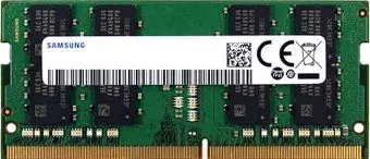 Samsung 16GB DDR4 SODIMM PC4-25600 M471A2K43DB1-CWE