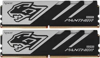 Apacer Panther 2x16ГБ DDR5 6000 МГц AH5U32G60C5127BAA-2