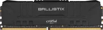 Crucial Ballistix 8GB DDR4 PC4-21300 BL8G26C16U4B