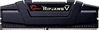 G.Skill Ripjaws V 2x4GB DDR4 PC4-25600 [F4-3200C16D-8GVKB]