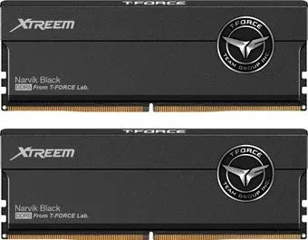 Team T-Force Xtreem CKD 2x24ГБ DDR5 CUDIMM 8400 МГц FFXD548G8400HC42BDC-CU01