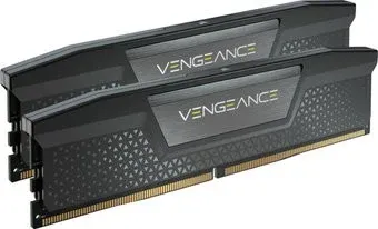 Corsair Vengeance 2x32ГБ DDR5 6000 МГц CMK64GX5M2B6000C38