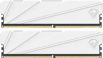 Netac Shadow S 2x8ГБ DDR4 3600 МГц NTSSD4P36DP-16W