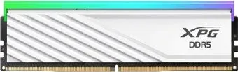 ADATA XPG Lancer Blade RGB 16ГБ DDR5 6000МГц AX5U6000C3016G-SLABRWH