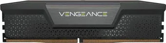 Corsair Vengeance 16ГБ DDR5 5200 МГц CMK16GX5M1B5200C40