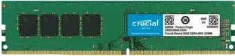 Crucial 16GB DDR4 PC4-21300 CB16GU2666
