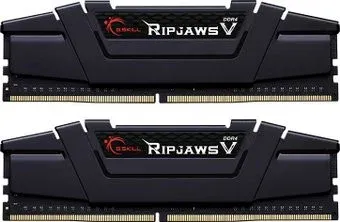 G.Skill Ripjaws V 2x16GB DDR4 PC4-34100 F4-4266C19D-32GVK