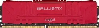 Crucial Ballistix 8GB DDR4 PC4-25600 BL8G32C16U4R