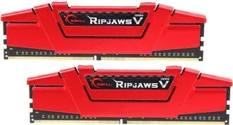 G.Skill Ripjaws V 2x16GB DDR4 PC4-24000 F4-3000C16D-32GVRB