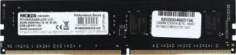 AMD Entertainment 8GB DDR4 PC4-19200 R748G2400U2S-UO