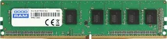 GOODRAM 4GB DDR4 PC4-21300 GR2666D464L19S/4G