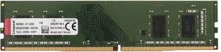 Kingston ValueRAM 4GB DDR4 PC4-21300 KVR26N19S6/4