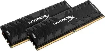 HyperX Predator 2x16GB DDR4 PC4-24000 HX430C15PB3K2/32