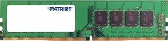 Patriot Signature Line 4GB DDR4 PC4-17000 PSD44G213381
