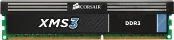 Corsair XMS3 4GB DDR3 PC3-12800 (CMX4GX3M1A1600C9)